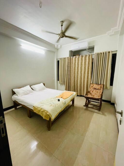 Private & Elegant 3Bhk Villa, Hillside Hideaway, 10 Mins From Mh Bus Stand Аурангабад Экстерьер фото