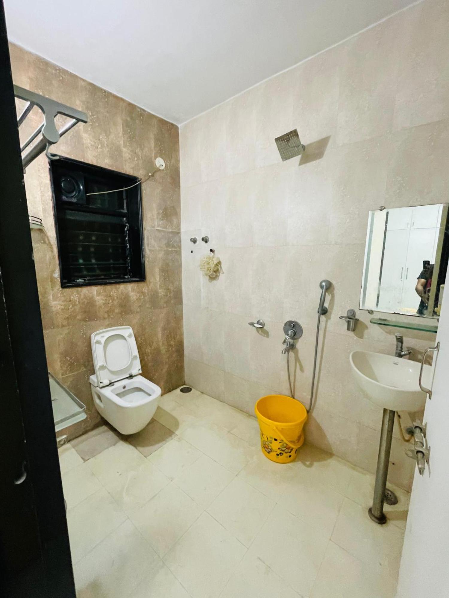 Private & Elegant 3Bhk Villa, Hillside Hideaway, 10 Mins From Mh Bus Stand Аурангабад Экстерьер фото