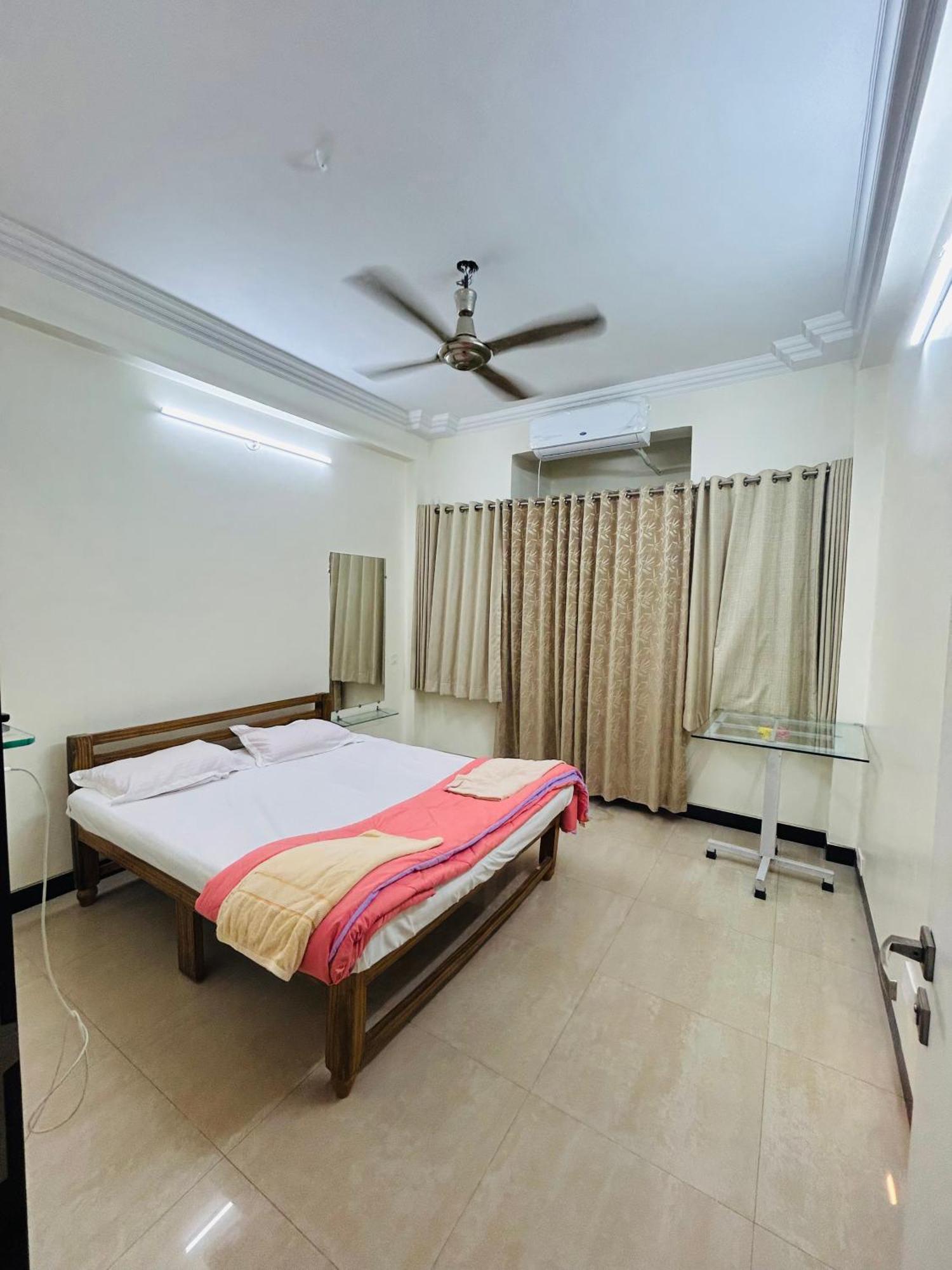 Private & Elegant 3Bhk Villa, Hillside Hideaway, 10 Mins From Mh Bus Stand Аурангабад Экстерьер фото